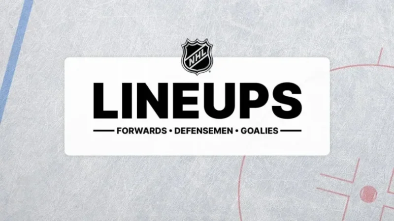 Kings Vs Rangers: Projected Lineups and Panarin’s Return as Road Trip Ends