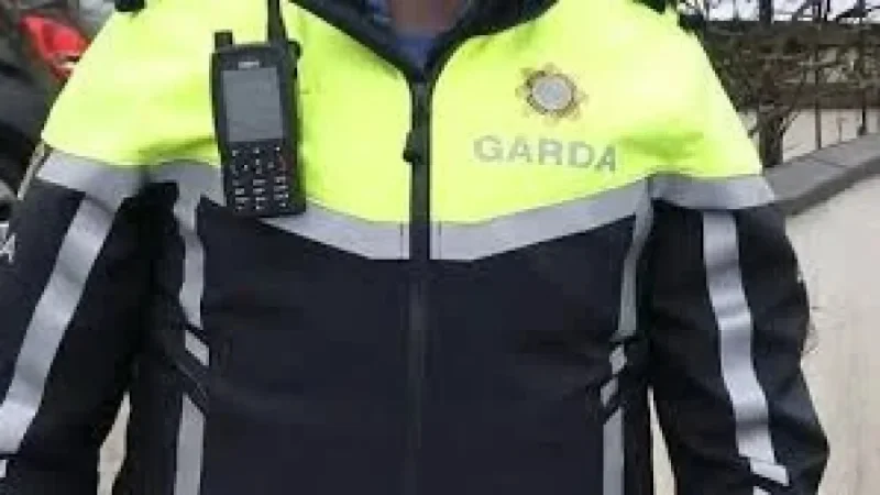 Knapps Square Cork: Man, 31, Dies in Suspected Stabbing Near Camden Court