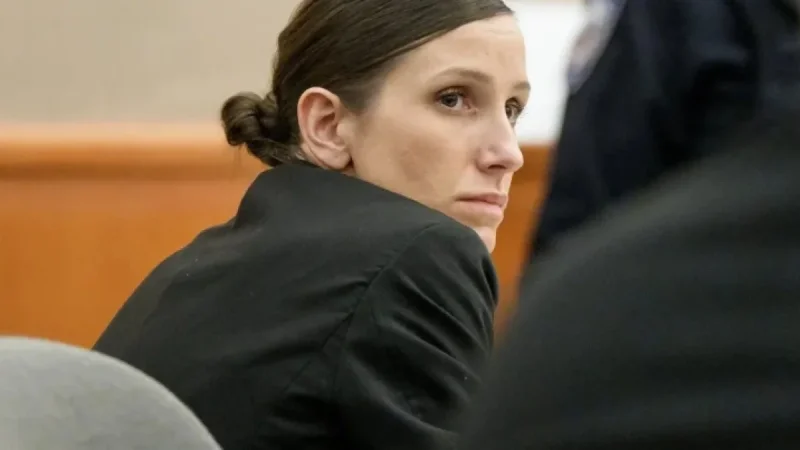 Kouri Richins: Jury Weighs Murder, Money and a Book — 5 Takeaways from Closing Arguments