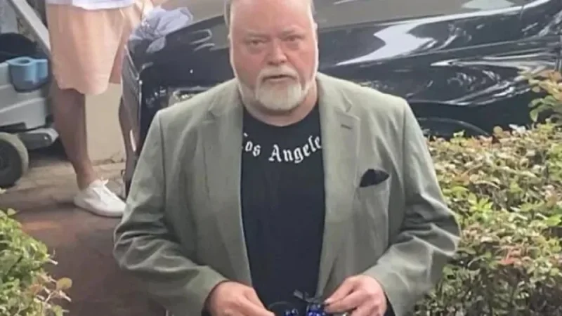Kyle Sandilands considering ‘many options’ amid doubt over radio future