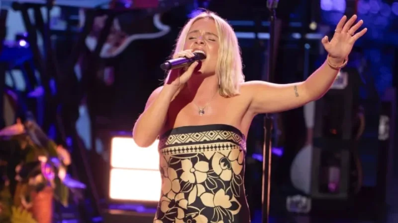 Kyndal Inskeep American Idol: The ‘No-Guitar’ Gamble That Turned Vulnerability Into Momentum