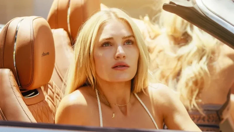 Landman Season 3: Michelle Randolph teases Ainsley’s next chapter as Billy Bob Thornton confirms return