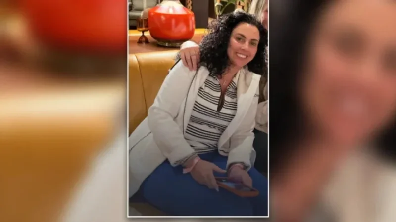 Lex18 and the night Molly Svoboda was struck: a call for help ends in critical injuries