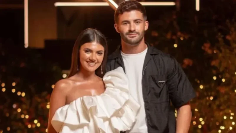 Love Island winners split, and a £50,000 question follows them off-screen