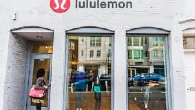 Lulu Stock Near 52-Week Lows as Q4 Results Approach: Buy, Sell, or Hold?
