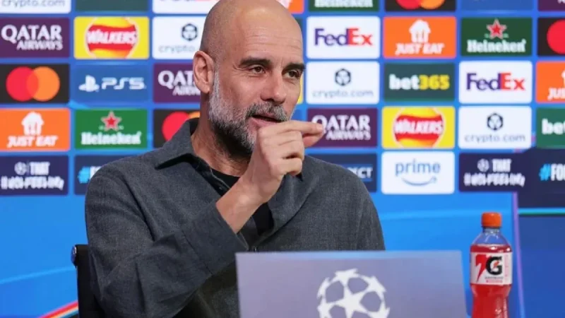 Man City – Real Madryt: Guardiola’s Decision and a Three-Goal Hole That Changes Everything