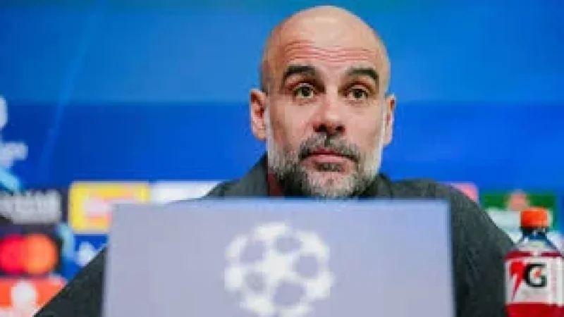 Man City Vs Real Madrid: Madrid’s 3-0 cushion meets Guardiola’s reshuffle as Mbappe returns to the bench