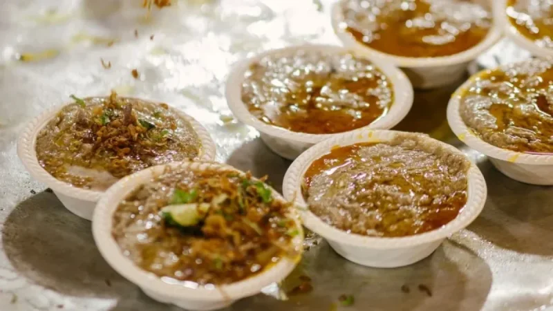 Masterchef The Professionals 2026 spotlights haleem as Hyderabad’s Ramzan ritual