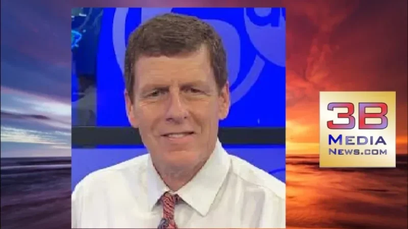 Matt Hinkin dies at 62: 3 details that defined a three-decade East Tennessee forecast legacy