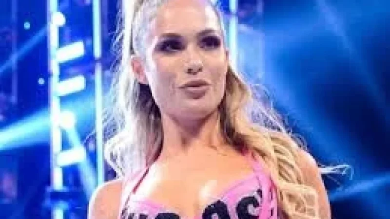 Maxxine Dupri as 2026 unfolds: wrestling progress, mental strain, and the decision to stay off X