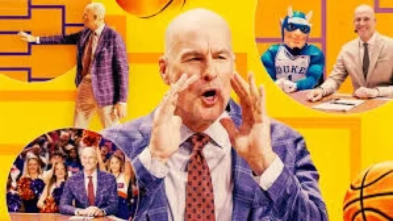Ncaa Tournament Schedule: 3 Expert Brackets, 1 Official Timeline, and the Hidden Advantage Few Fans Use