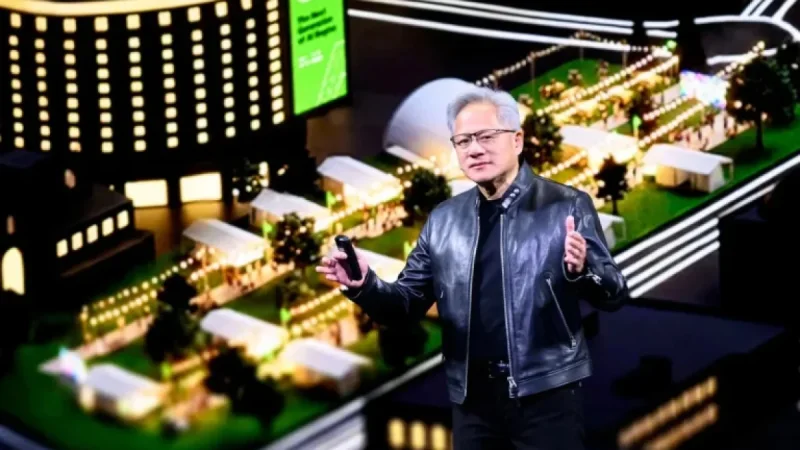 Nvidia’s OpenClaw Enhances Security Solutions