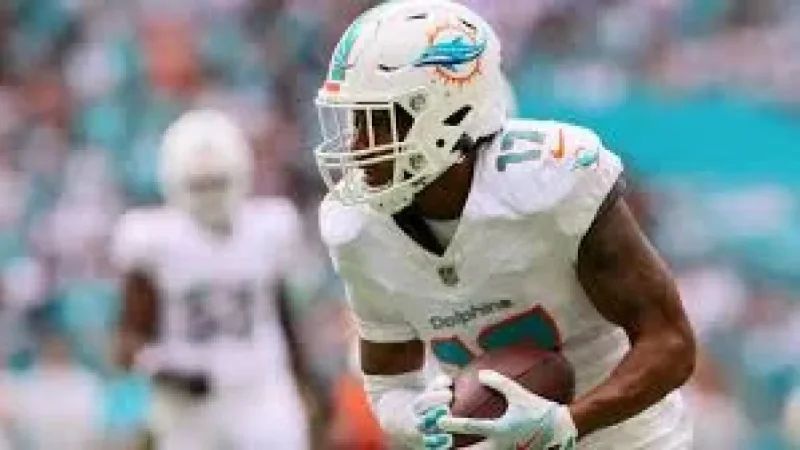 Pat Surtain and Jaylen Waddle’s “fight” talk exposes the NFL’s offseason attention economy