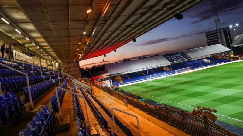 Peterborough Vs Rotherham: 5 Stakes That Will Decide Tuesday’s Weston Homes Showdown