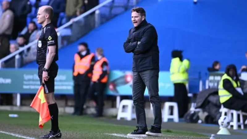 Plymouth Argyle vs Stevenage: League One stats & head-to-head