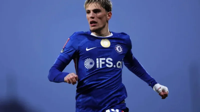 Psg Chelsea: Warm-ups, Fans’ Lineups and the Garnacho Question in Paris