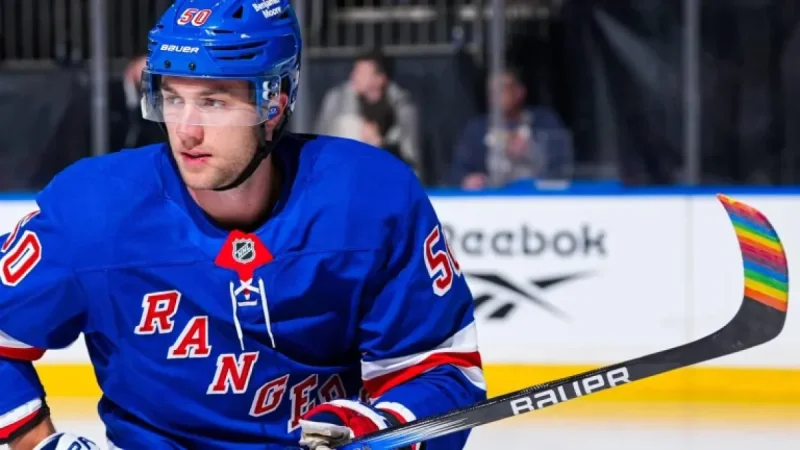 Ron Duguay: A veteran’s blast at Pride Night and the unraveling of a Rangers season