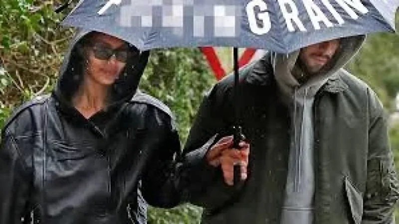 Ruben Dias Seen Publicly with Maya Jama — 5 Revealing Details After £4M Cheshire Burglary