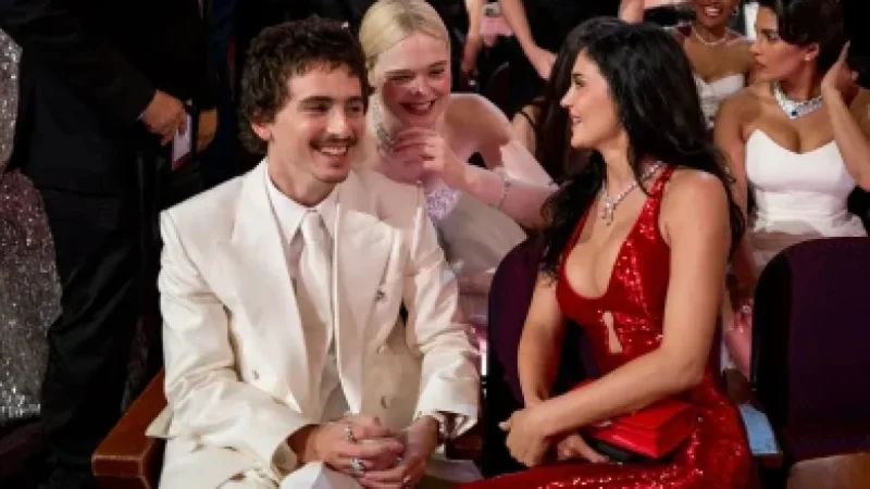 Ryan Coogler Breaks Ground as Timothée Chalamet Misses Mark