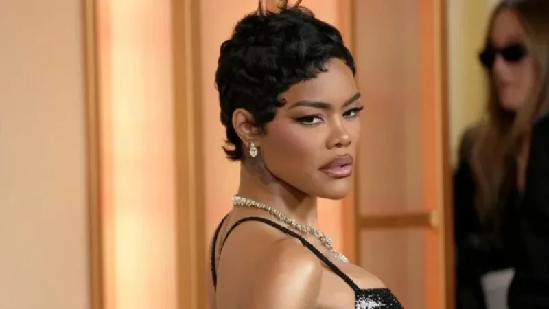 Security Firm Addresses Oscars Incident Involving Teyana Taylor