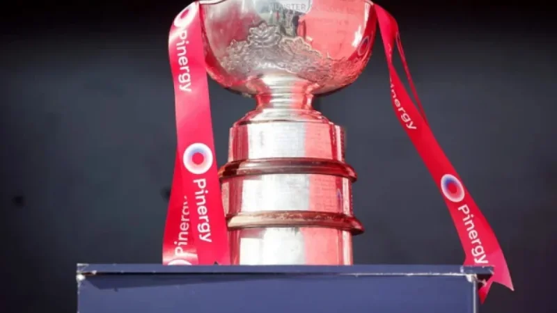 Senior Cup Final 2026: Ticket and Matchday Guide