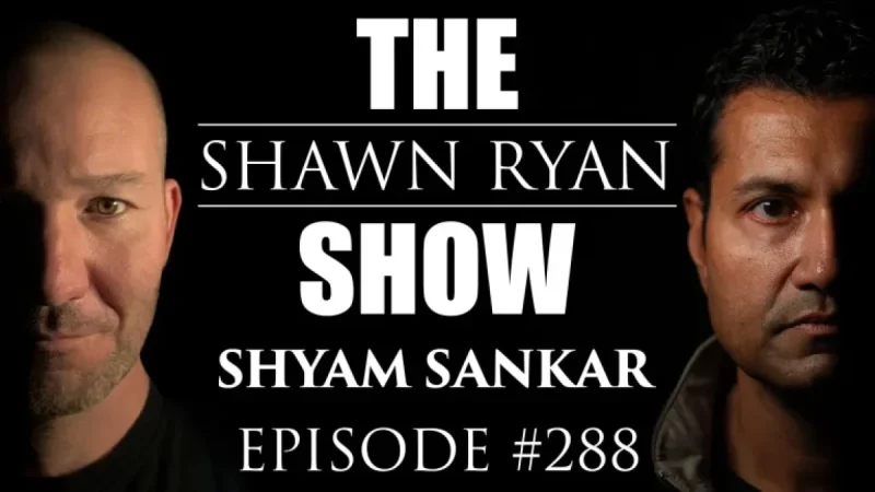 Shyam Sankar and the inflection point for America’s arsenal as the industrial gap widens