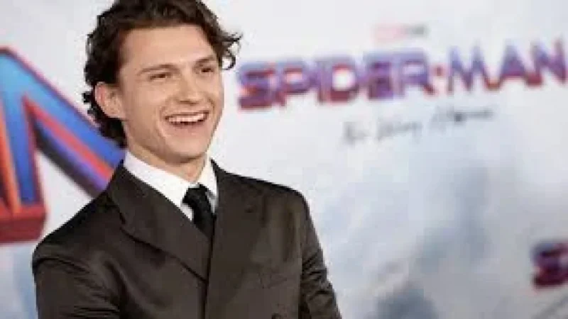 Spiderman Brand New Day: Tom Holland’s Rooftop Rescue and a Story of Rebirth