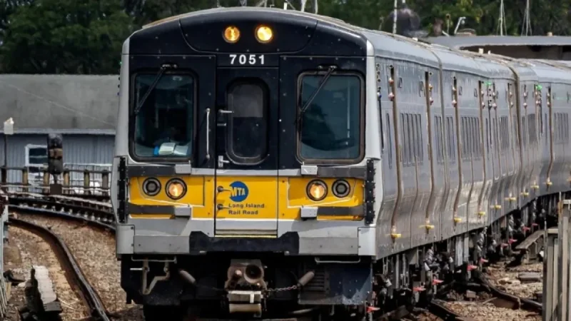 St Patrick Day Transit Sweep: 5 Key Changes New Yorkers Need to Know