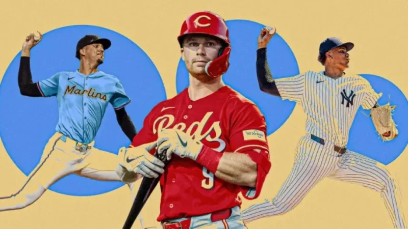 Standout Players from Each MLB Team Captivating This Spring