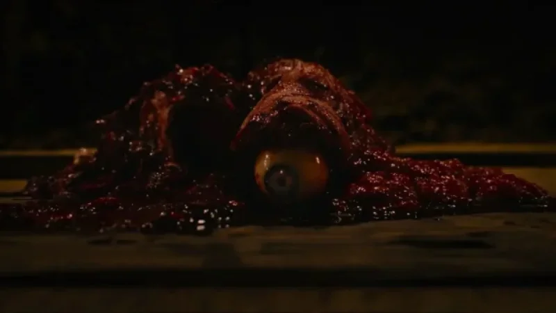 They Will Kill You: New Images Reveal a Blood-Soaked Night and 5 Brutal Revelations