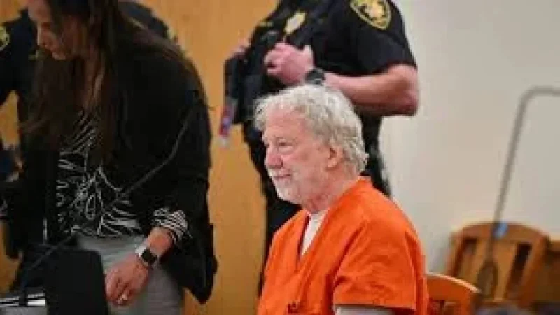 Timothy Busfield case: limited public details available as headlines point to indictment, denials, and a 2027 trial date