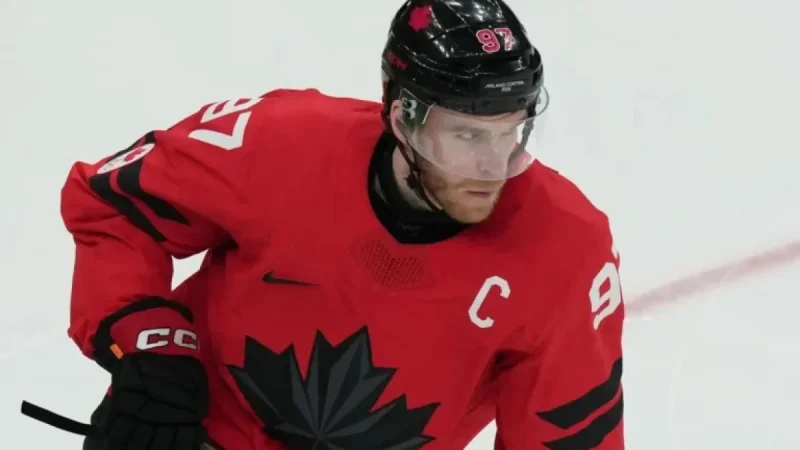 Top NHL Player Voices Concerns Over Safety