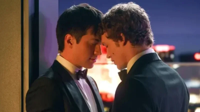 Troye Sivan and Connor Storrie: Oscars Exit Sparks Fan Frenzy — What Happened