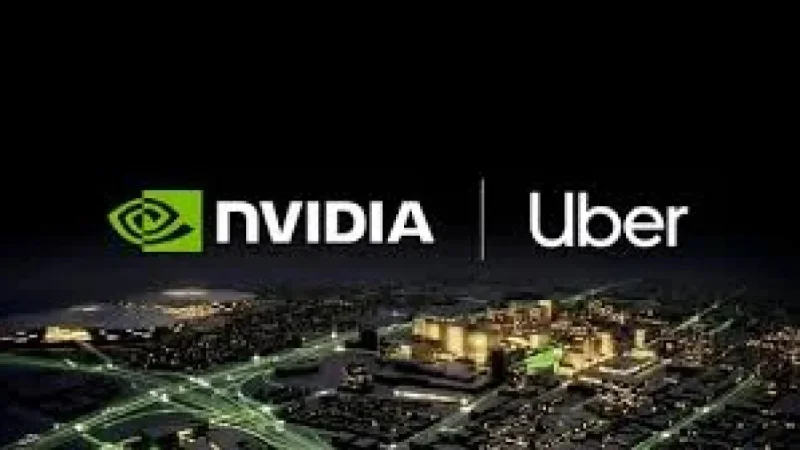 Uber Stock Tests the Autonomous Pivot: 3 Investor Questions After Hyundai, Kia and NVIDIA Deepen Alliance