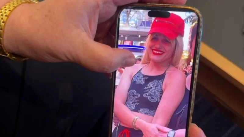 Usa Vs Venezuela: Global Spotlight as a Young Cuban Woman Vanishes from Tampa