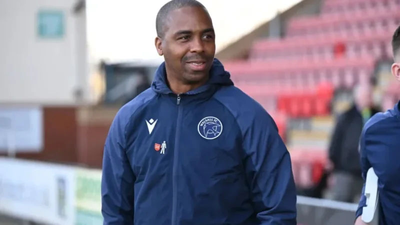 Walsall Vs Cambridge United: 3 Reasons Tuesday’s clash shifts the race in League Two