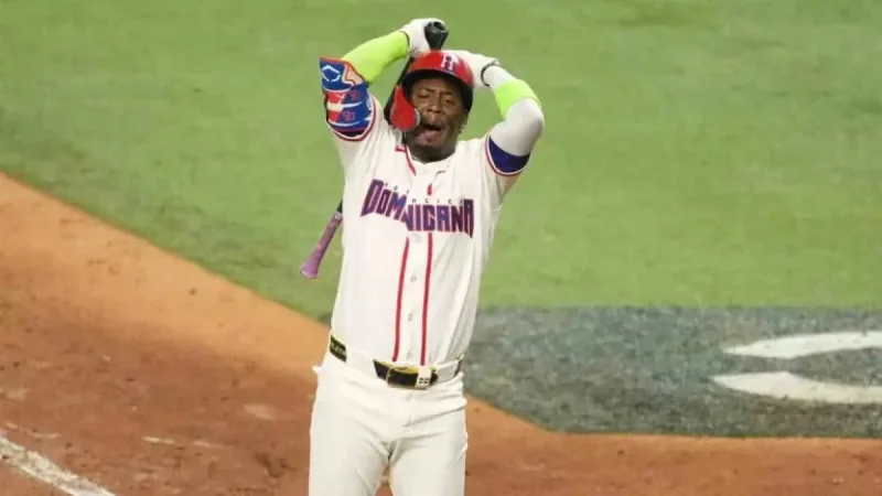 Wbc Finals Controversy: Called Strike That Appeared Low Ends Dominican Republic’s Run in Dramatic 2-1 Loss