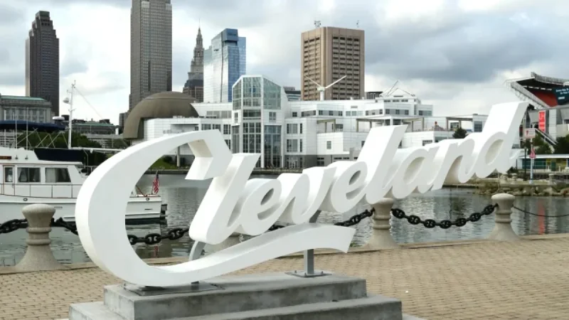 When Is Saint Patrick’s Day 2026: Cleveland Prepares March 17 Parade as Record Cold Threatens Attendance