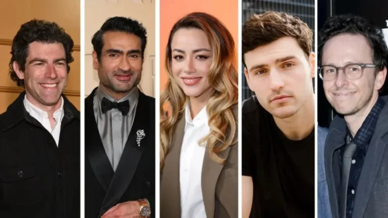 White Lotus Season 4 Adds Five New Cast Members as France Setting Signals a Bigger, Riskier Chapter