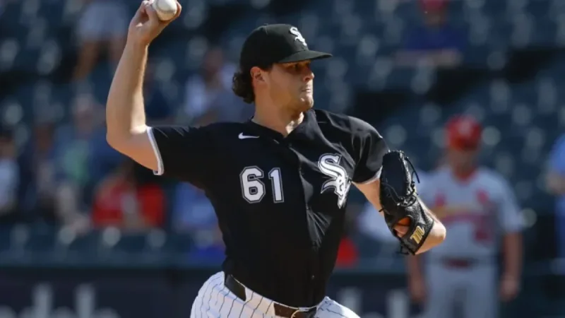 White Sox’s Mike Vasil Set for Tommy John Surgery