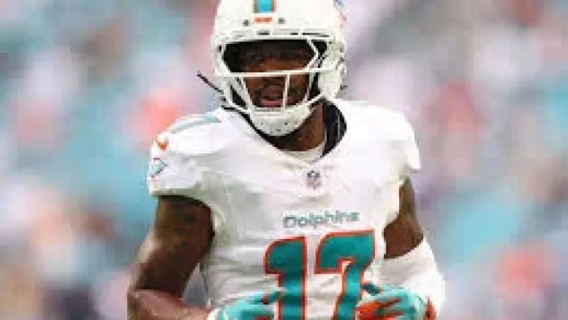 Why Dolphins traded Jaylen Waddle to Broncos in blockbuster deal