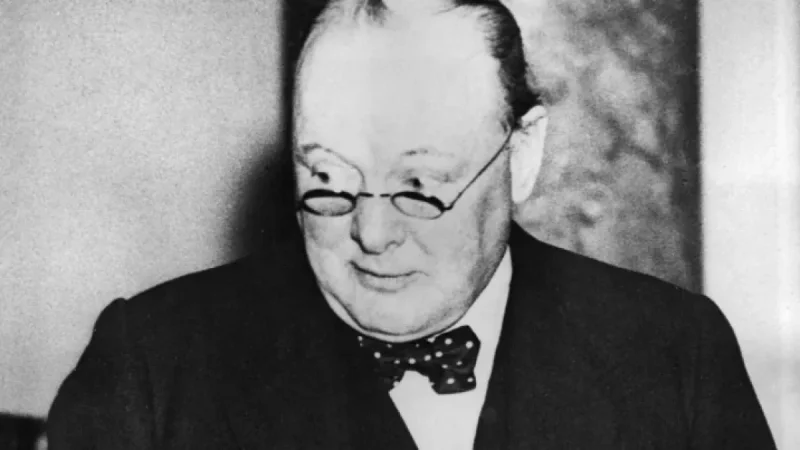 Winston Churchill and the “special relationship”: The alliance declared ‘dying’ for decades, yet still weaponized in today’s politics
