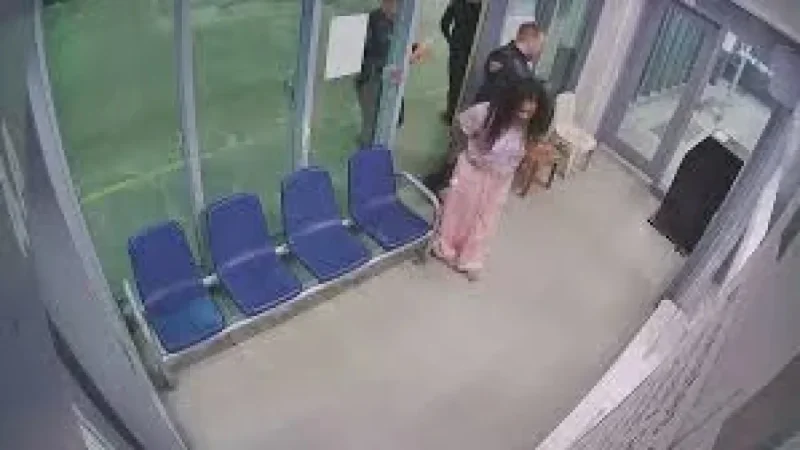 Wkyc: Bodycam footage and a courtroom fight over counsel reveal a second battle in the Aliyah Henderson case