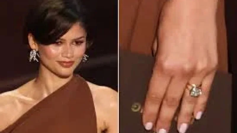 Zendaya: Mother Laughs After Stylist Says ‘The Wedding Has Already Happened’ — Viral Moment Sparks Fresh Questions