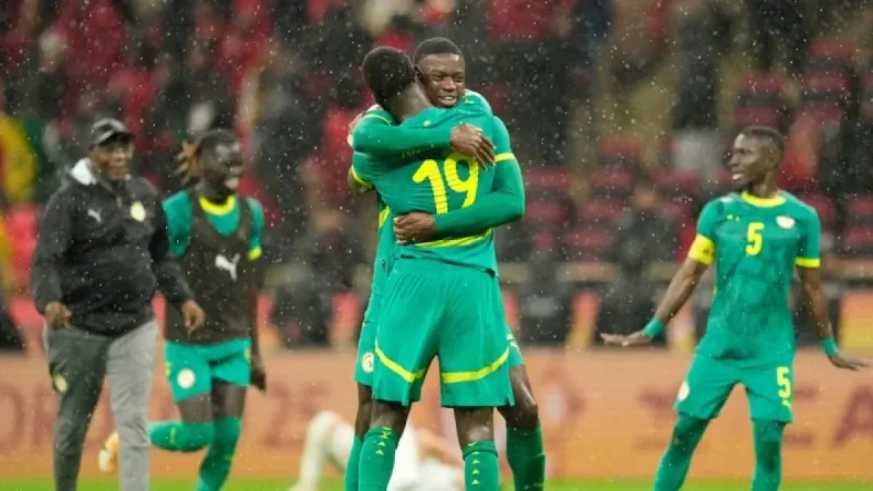 Afcon final result reversed after Senegal chaos as extraordinary statement issued