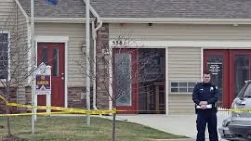 Ashley Okland and the long wait for an arrest in a West Des Moines cold case