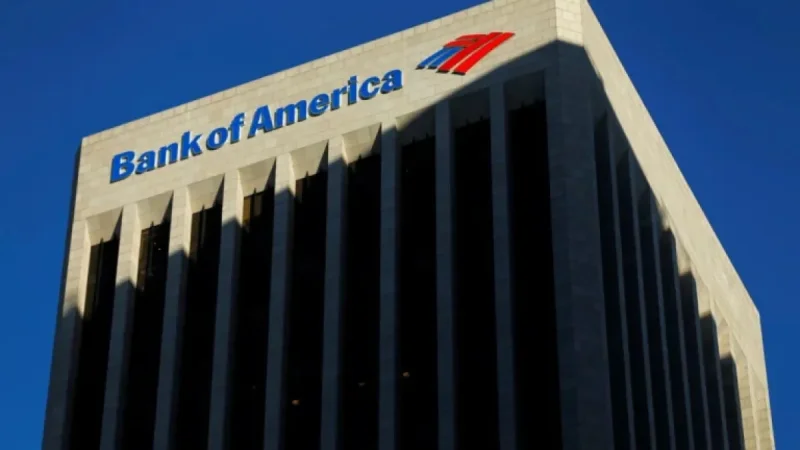 Bank of America Settles Lawsuit for Jeffrey Epstein Victims