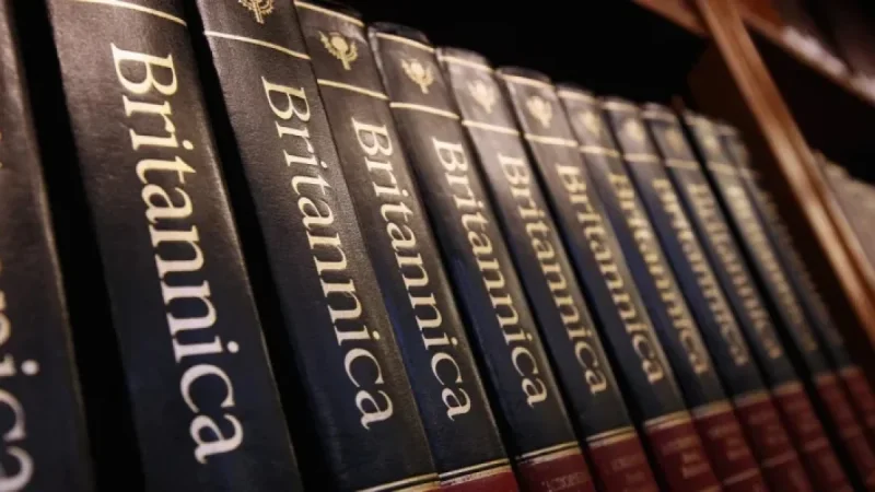 Britannica Sues OpenAI for Alleged Content Memorization by ChatGPT