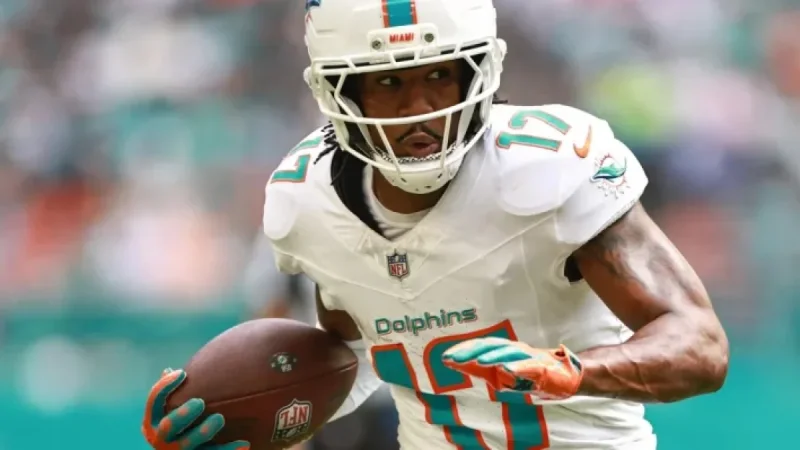 Broncos Acquire Jaylen Waddle to Boost Offensive Power