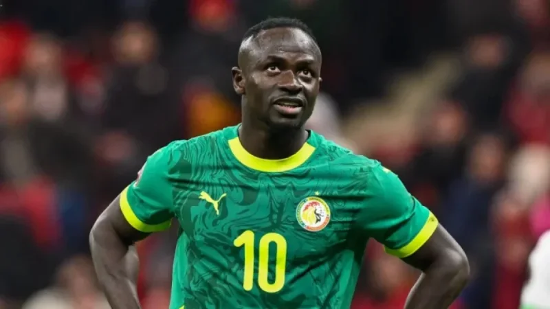 CAF Grants Morocco 3-0 AFCON Final Win as Senegal Stripped of Title